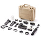 Tilta Nucleus-M II Wireless Lens Control System Ultimate Kit