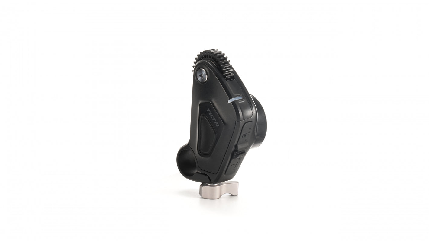 Tilta Nucleus Nano II Motor Kit | Motor wireless follow focus 0.8 MOD cu USB-C, 15mm Rod Mount