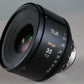 TLS Vega Full Frame | Obiective Cinema Prime PL, Individuale sau Set 9 Obiective