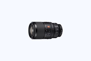 Sony FE 100mm f/2.8 Macro G Master