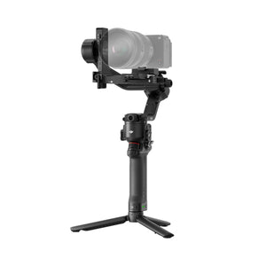 DJI RS 5 / RS 5 Combo Stabilizator Gimbal 3 Axe