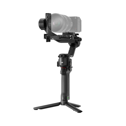 DJI RS 5 / RS 5 Combo Stabilizator Gimbal 3 Axe
