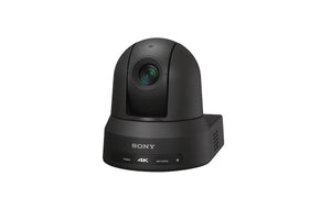 Sony BRC-X400 PTZ Camera 4K