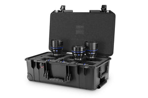 ZEISS Nano Primes