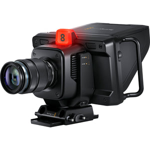 Blackmagic Studio Camera