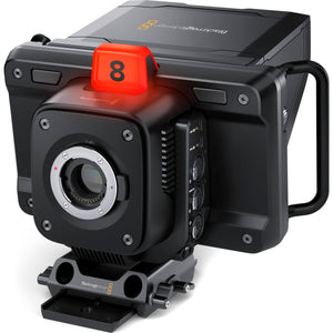 Blackmagic Studio Camera