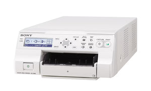 Sony UP-27MD Printer Medical Digital Termosublimare