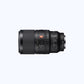 Sony FE 100mm f/2.8 Macro G Master