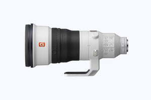 Sony FE 400 mm f/2.8 G Master OSS (Super-teleobiectiv)