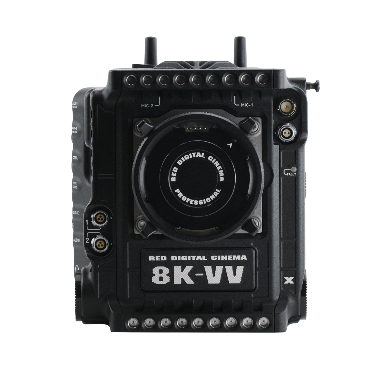 V-RAPTOR XL [X] VV