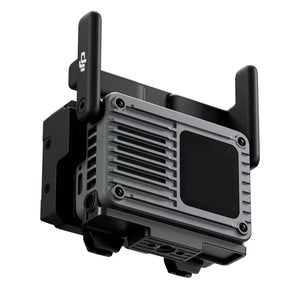 DJI SDR Transmission 2 Combo | Sistem Video Wireless 4K60 HDR, 2 Unitati TX/RX