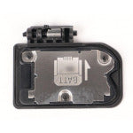 Reparatie Sony Alpha 9 II (ILCE-9M2) – Ecran LCD, Capac carduri, Capac baterie, Cauciuc GRIP cu adezivi FRONT GRIP RUBBER