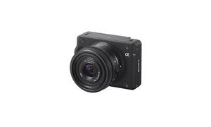 Sony ILX-LR1 4K Full-Frame
