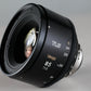TLS Vega Full Frame | Obiective Cinema Prime PL, Individuale sau Set 9 Obiective