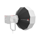 Aputure Mount Lantern 120 Soft Light