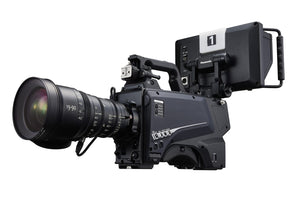 Panasonic AK-PLV100GSJ 4K Super 35 HDR