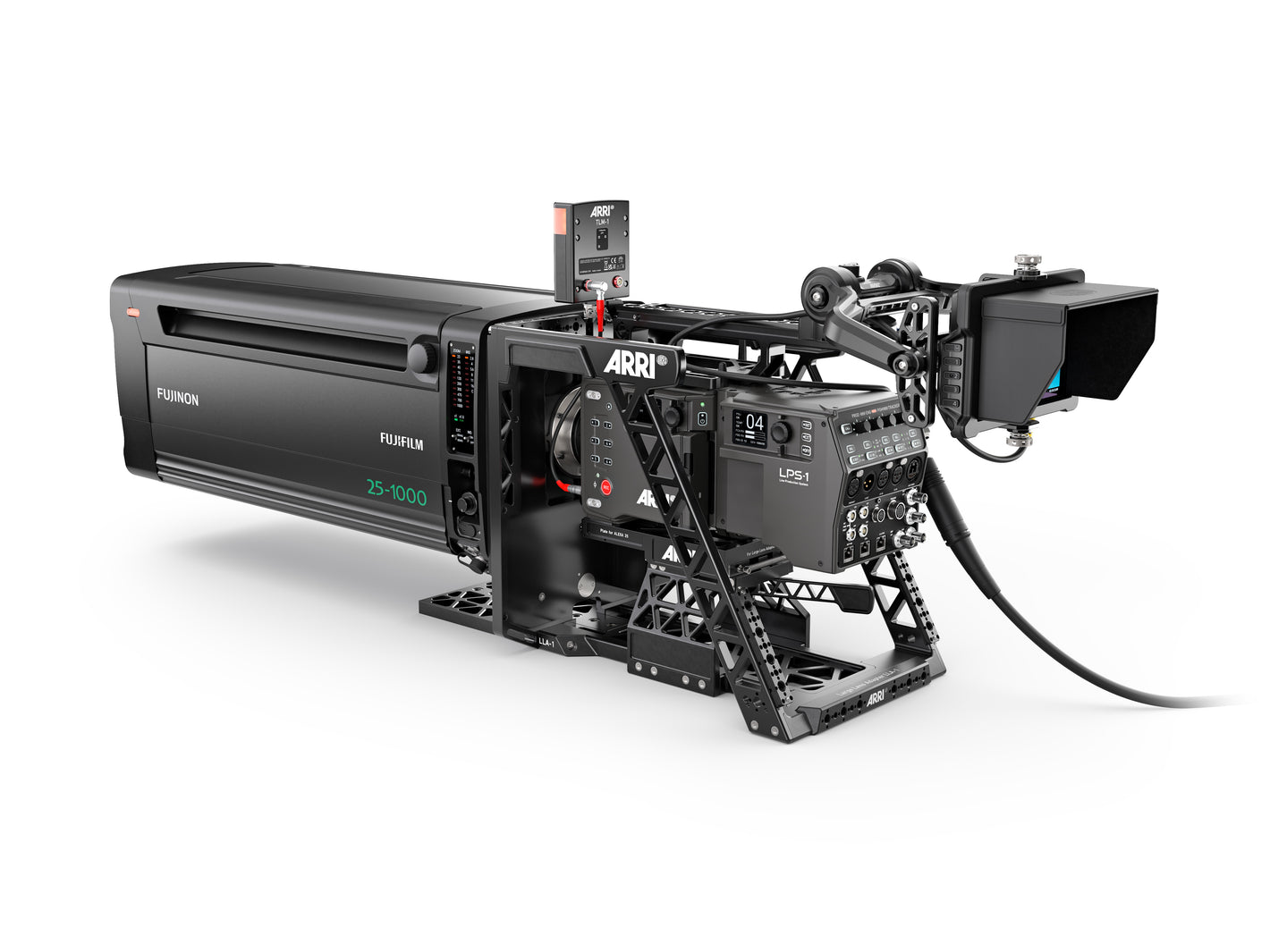 ARRI ALEXA 35 Live