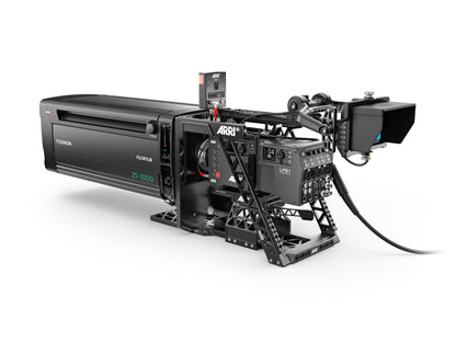 ARRI ALEXA 35 Live