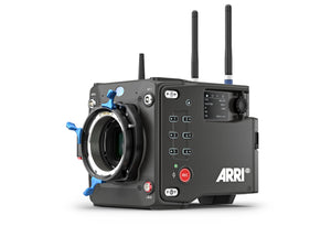 Arri Alexa 35 Xtreme – camera de cinema 4.6K Super 35, pana la 660 fps