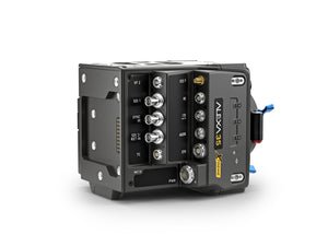 Arri Alexa 35 Xtreme – camera de cinema 4.6K Super 35, pana la 660 fps