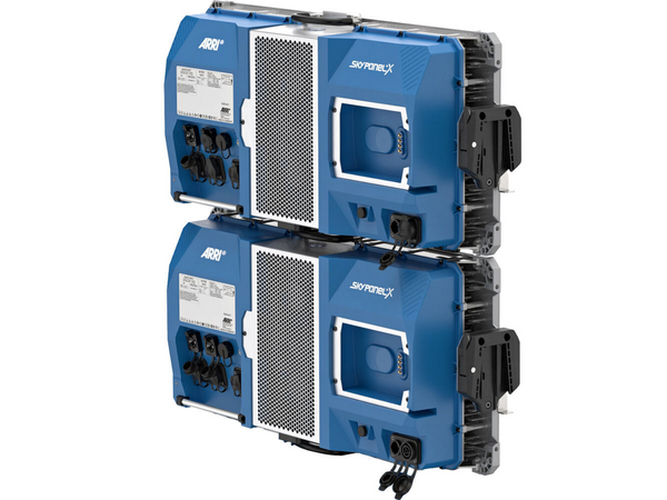 ARRI SkyPanel X Panou luminos modular LED
