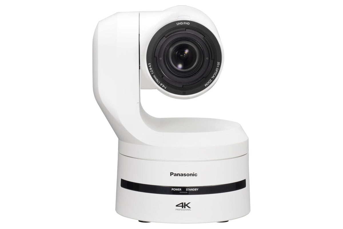 Panasonic AW-UE160 PTZ Camera  4K