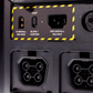 Aputure DELTA PRO (powered by Ecoflow)