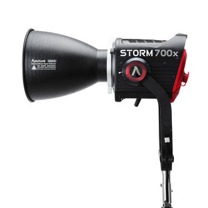 Aputure STORM 700x