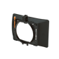 Bright Tangerine Misfit Atom Tilt Kit – Matte Box Ultraușor cu Funcție de Înclinare a Filtrului