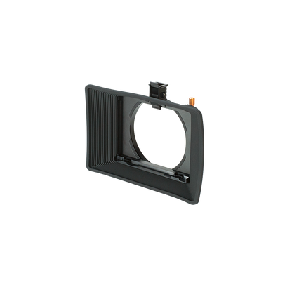 Bright Tangerine Misfit Atom Tilt Kit – Matte Box Ultraușor cu Funcție de Înclinare a Filtrului