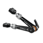 Bright Tangerine Titan Arm 2 (3/8″ AT – 1/4″ AT) – London Fog