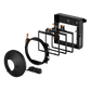 Bright Tangerine Prodigy Air Deflector – Production Kit