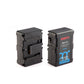 SWIT BIVO – B-mount 14.4V/28.8V – 98Wh / 160Wh / 196Wh / 290Wh
