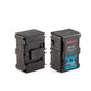 SWIT BIVO – B-mount 14.4V/28.8V – 98Wh / 160Wh / 196Wh / 290Wh