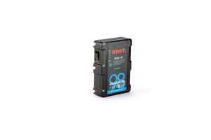 SWIT BIVO – B-mount 14.4V/28.8V – 98Wh / 160Wh / 196Wh / 290Wh