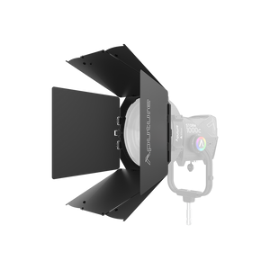 Aputure CF12 Barn Doors