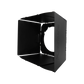 Aputure CF10 Fresnel + Barn Doors Kit