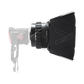 Aputure CF10 Fresnel + Barn Doors Kit