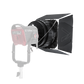Aputure CF10 Fresnel + Barn Doors Kit
