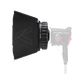 Aputure CF10 Fresnel + Barn Doors Kit
