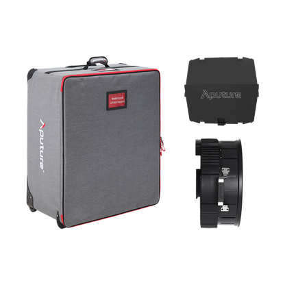 Aputure Motorized CF16 Fresnel