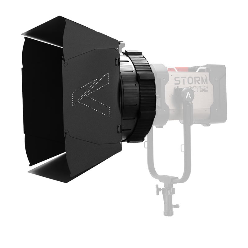 Aputure Motorized CF16 Fresnel