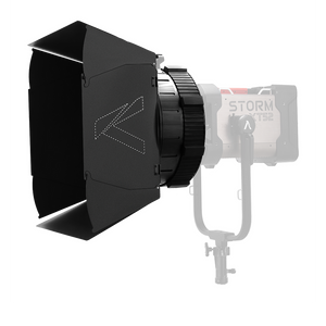 Aputure Motorized CF16 Fresnel