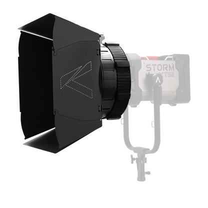 Aputure Motorized CF16 Fresnel