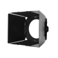 Aputure CF7 Fresnel + Barn Doors Kit