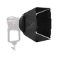 Aputure CF7 Fresnel + Barn Doors Kit