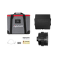 Aputure CF10 Fresnel + Barn Doors Kit