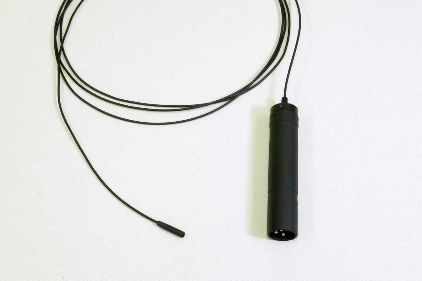 Sanken COS-7D Lavaliera Profesionala (TBA)