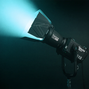 Aputure Electro Storm CS15 Bi-Color LED Monolight 
