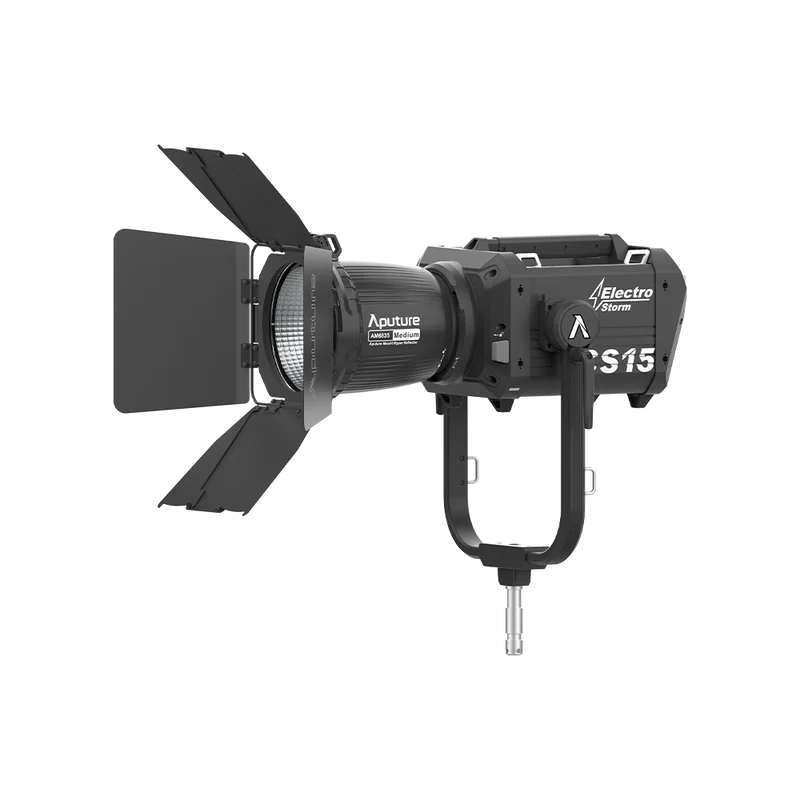 Aputure Electro Storm CS15 Bi-Color LED Monolight 